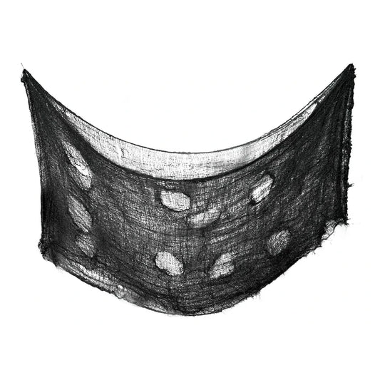 MALLA ENCANTADA NEGRO 300CM X1UNI