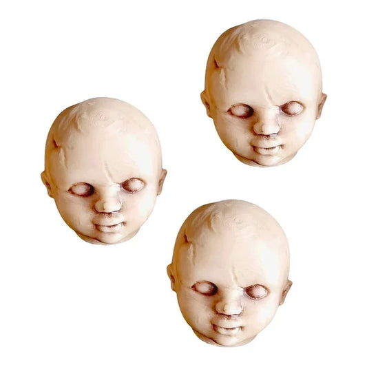 SET 3 BEBES POSEIDOS X1 UNI