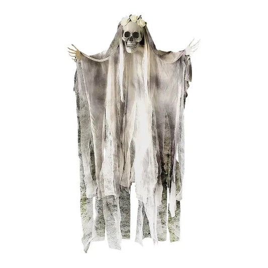NOVIA ESQUELETO COLGANTE 120CM X1 UNI