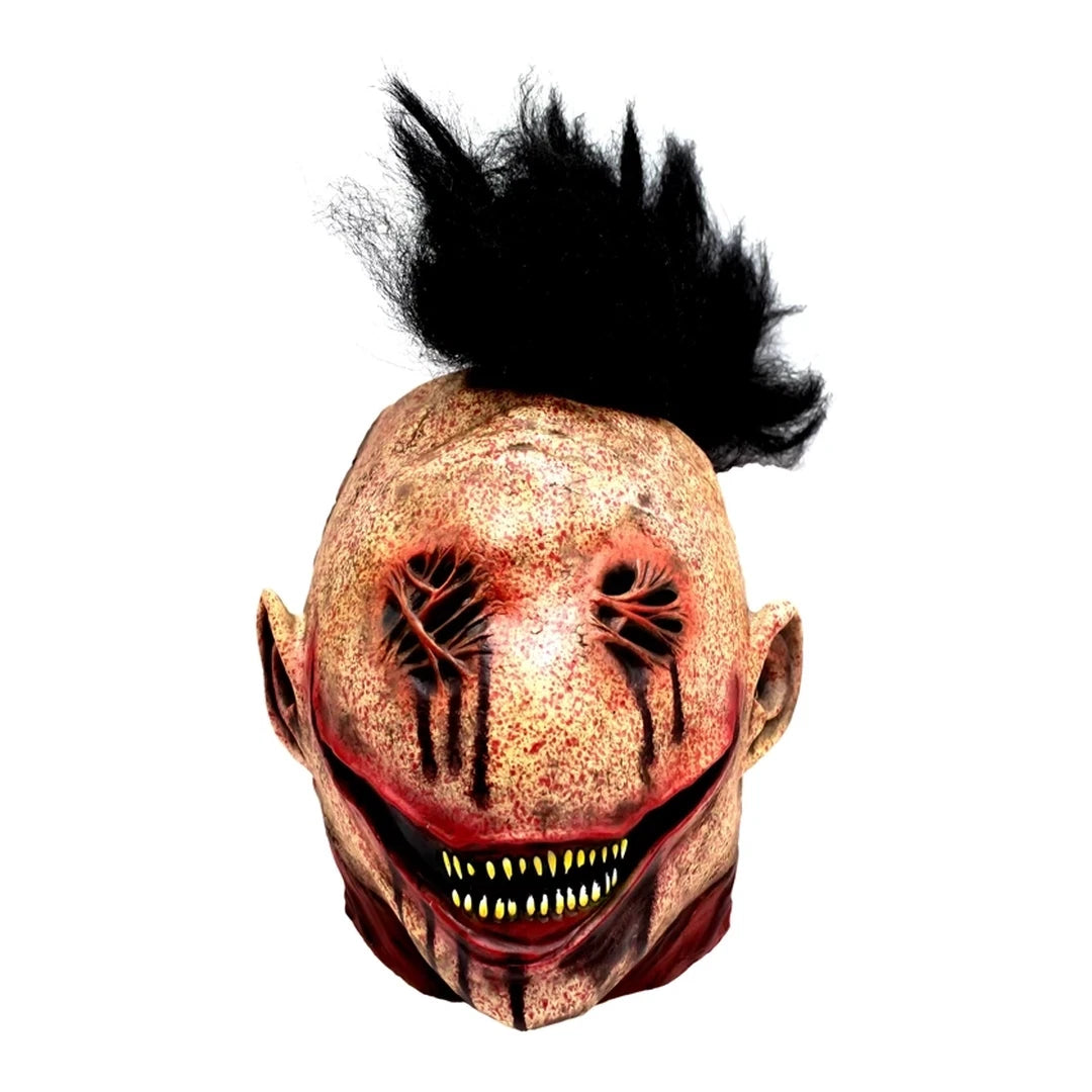 MASCARA LATEX CRAZY X1 UNI