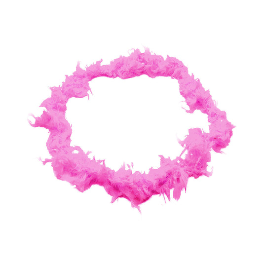 BOAS 36 GR. 1,8 MTS ROSADA