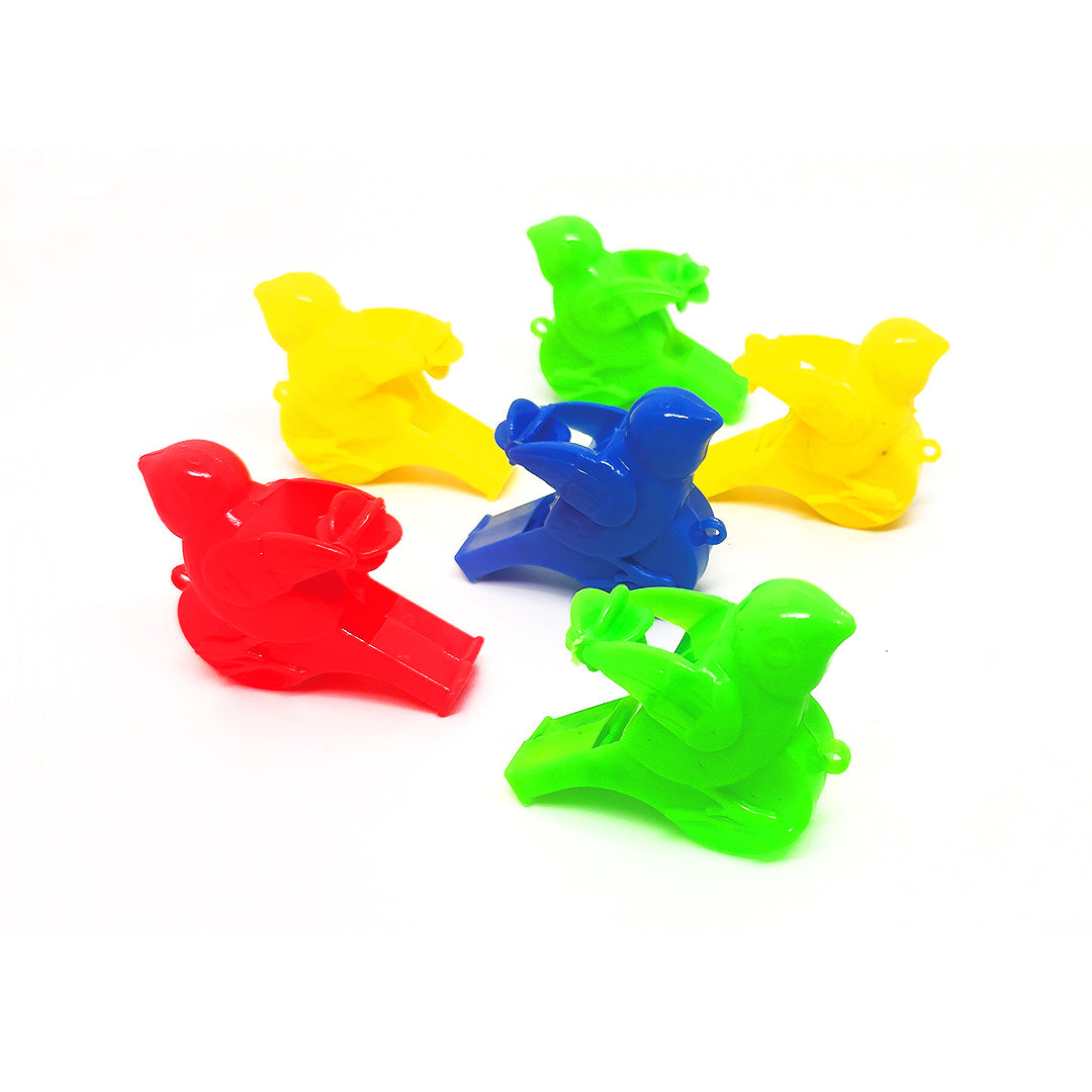 SILBATO PAJARITO X6 UNI