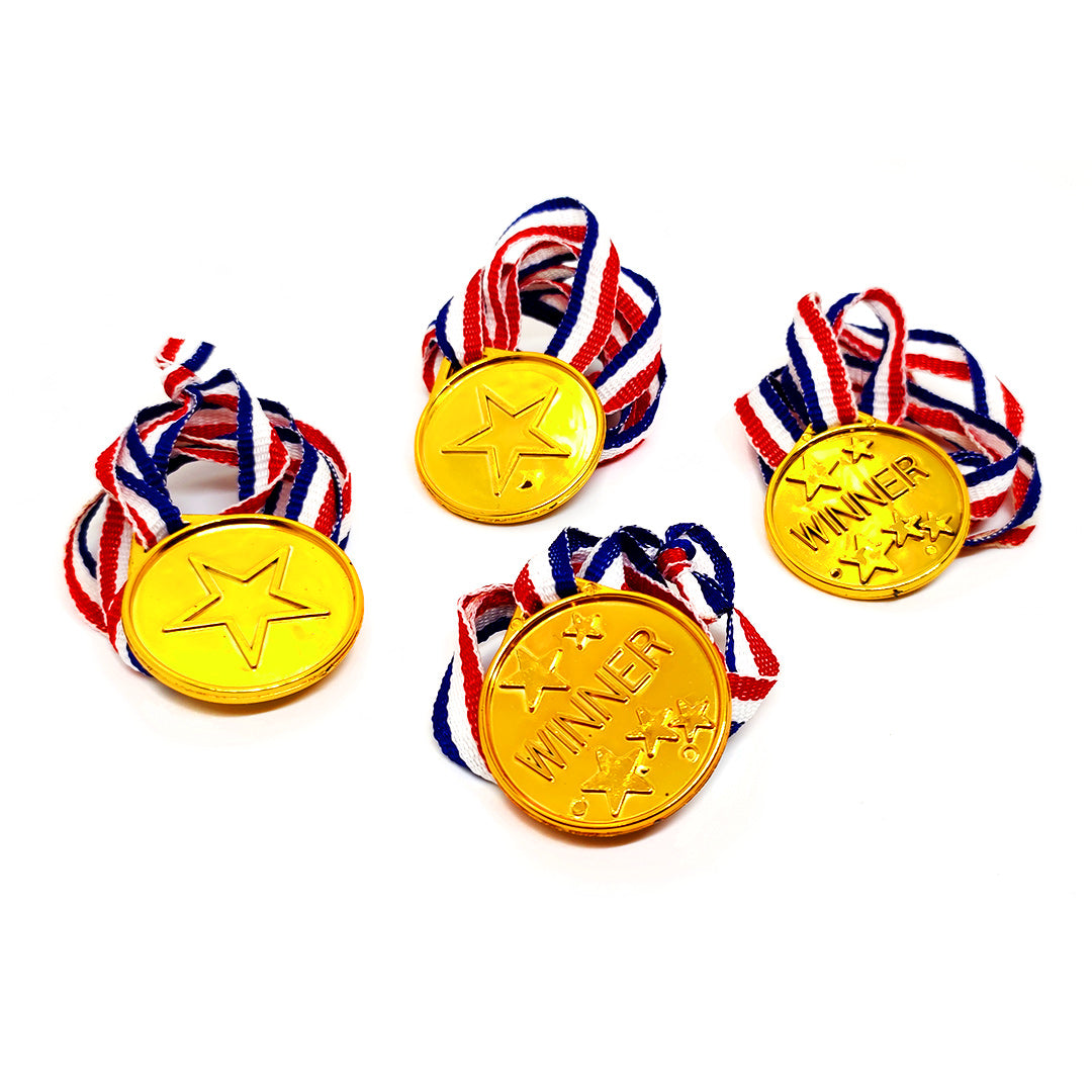 MEDALLA WINNER CHICO X4U