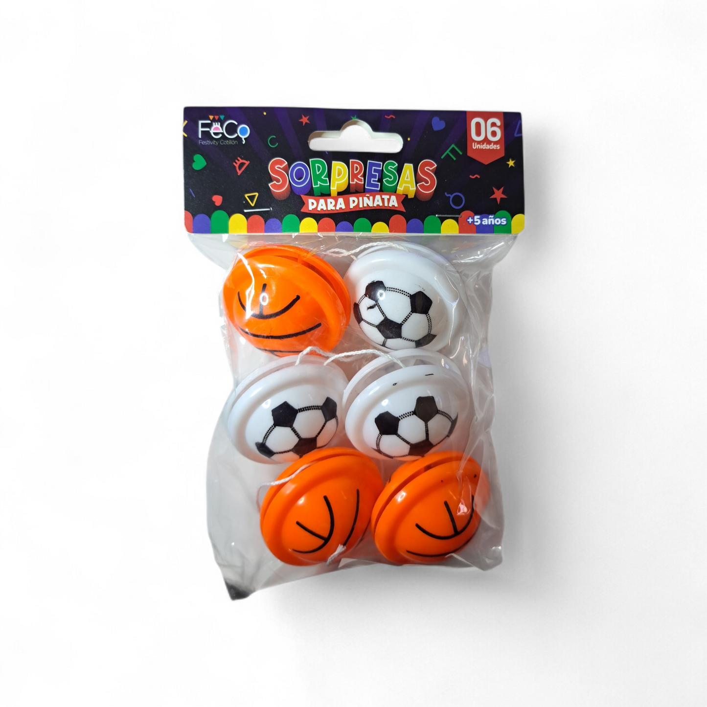 YOYO DEPORTES X6U