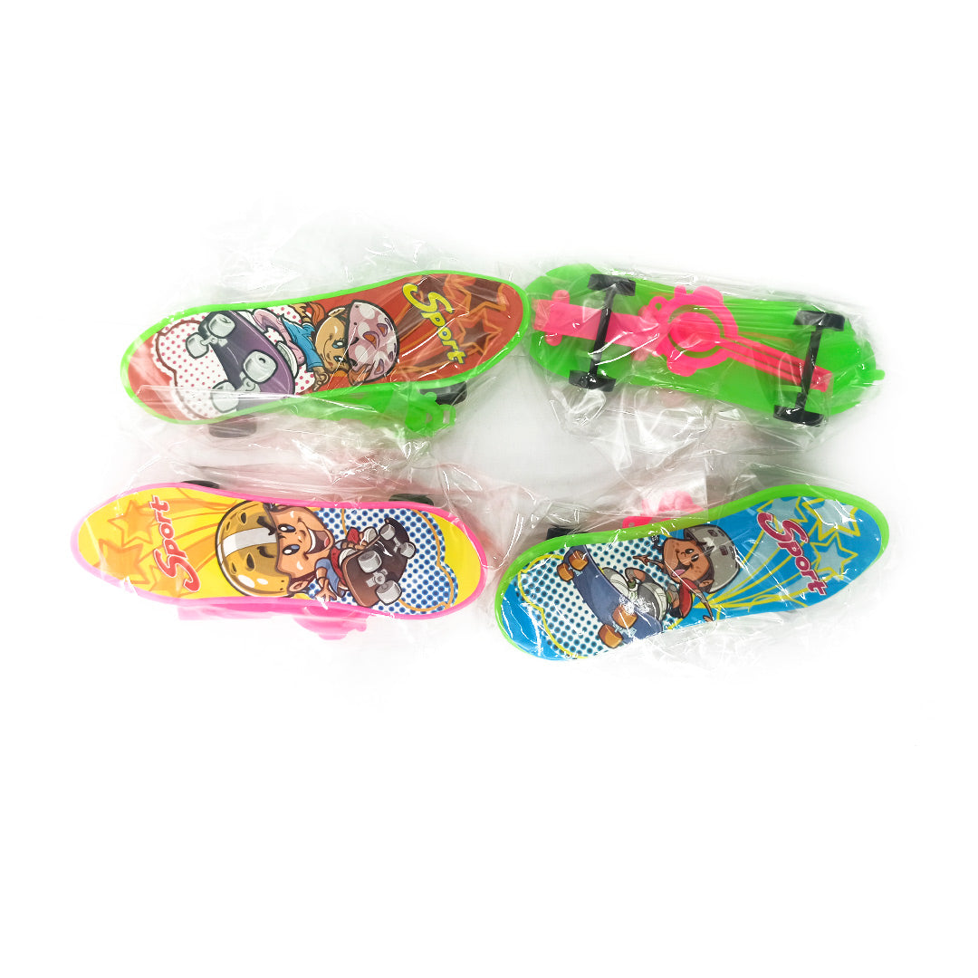 MINI SKATE X4U