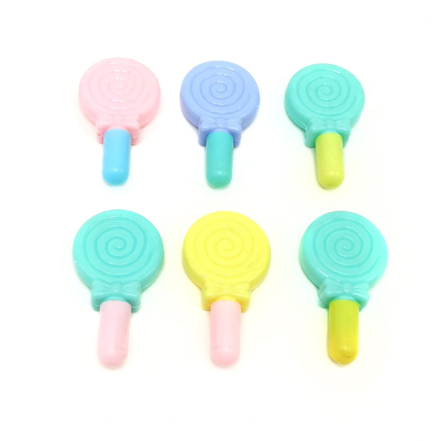 LAPIZ DULCES X6UNI