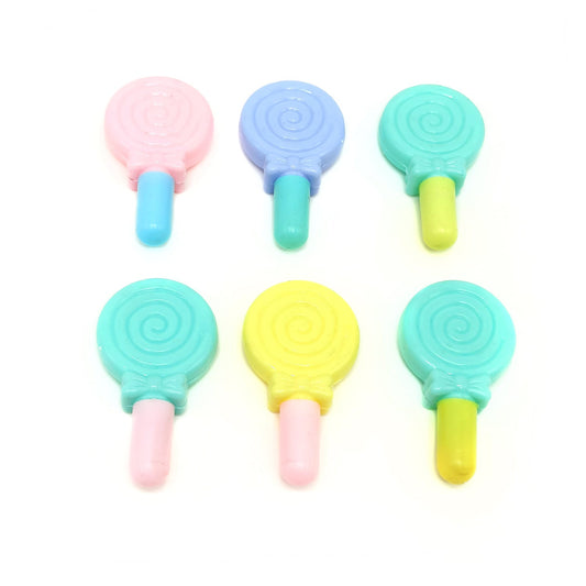 LAPIZ DULCES X6UNI