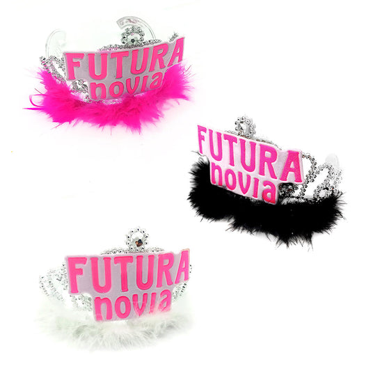 CORONA FUTURA NOVIA X1U