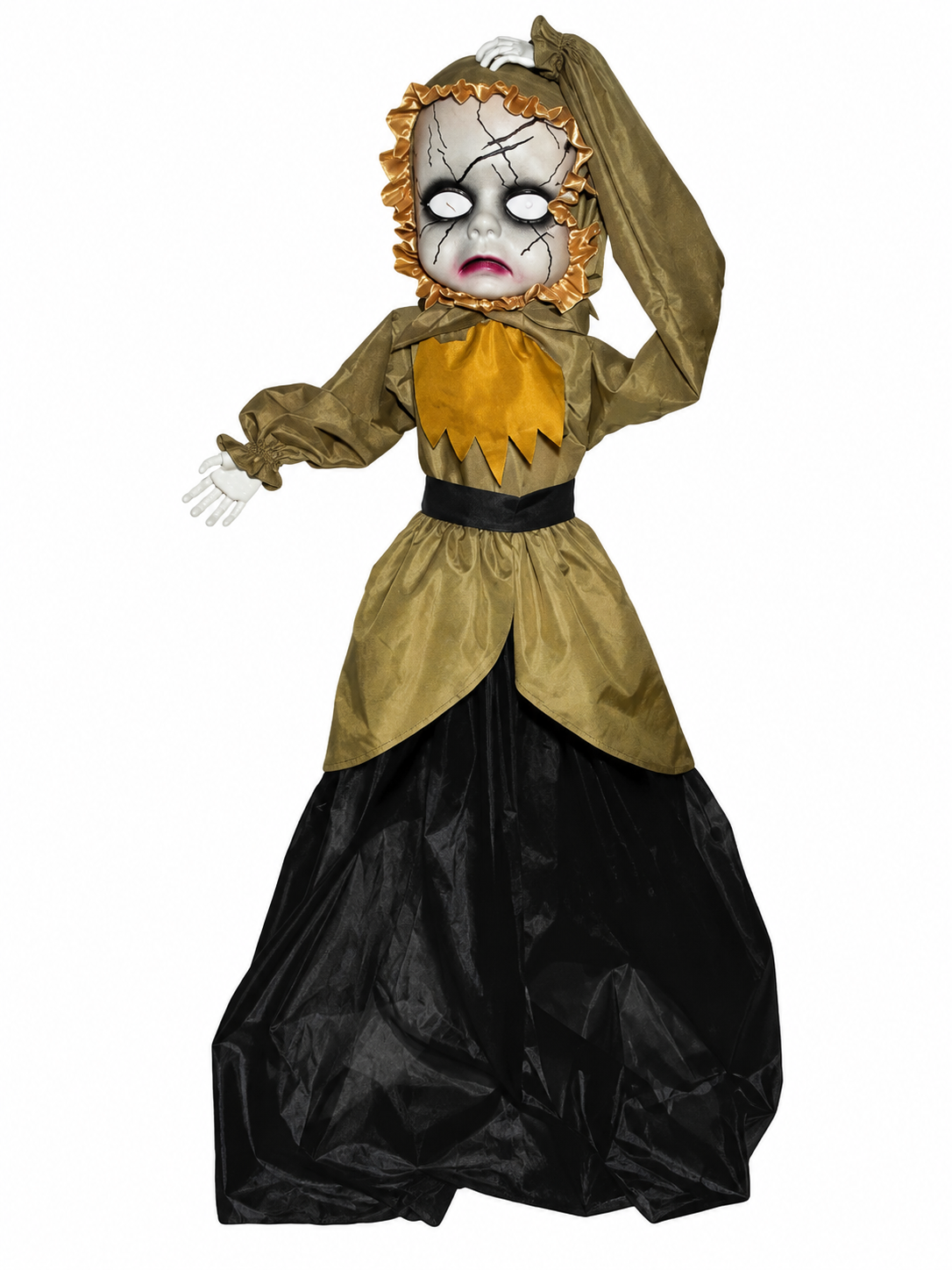 NIÑA POSEIDA ANIMATRONICS 85CM X1U