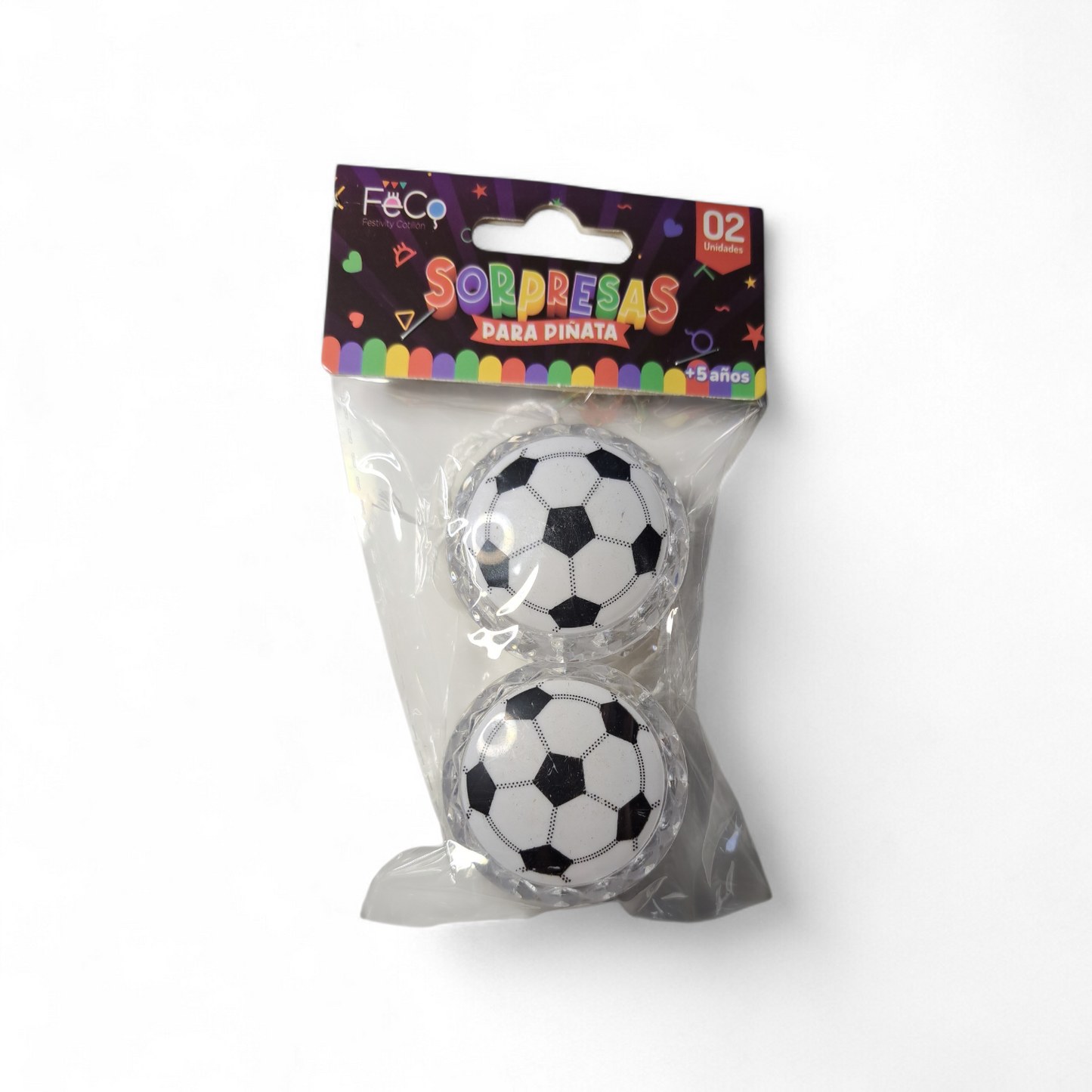 YOYO FUTBOL X2U