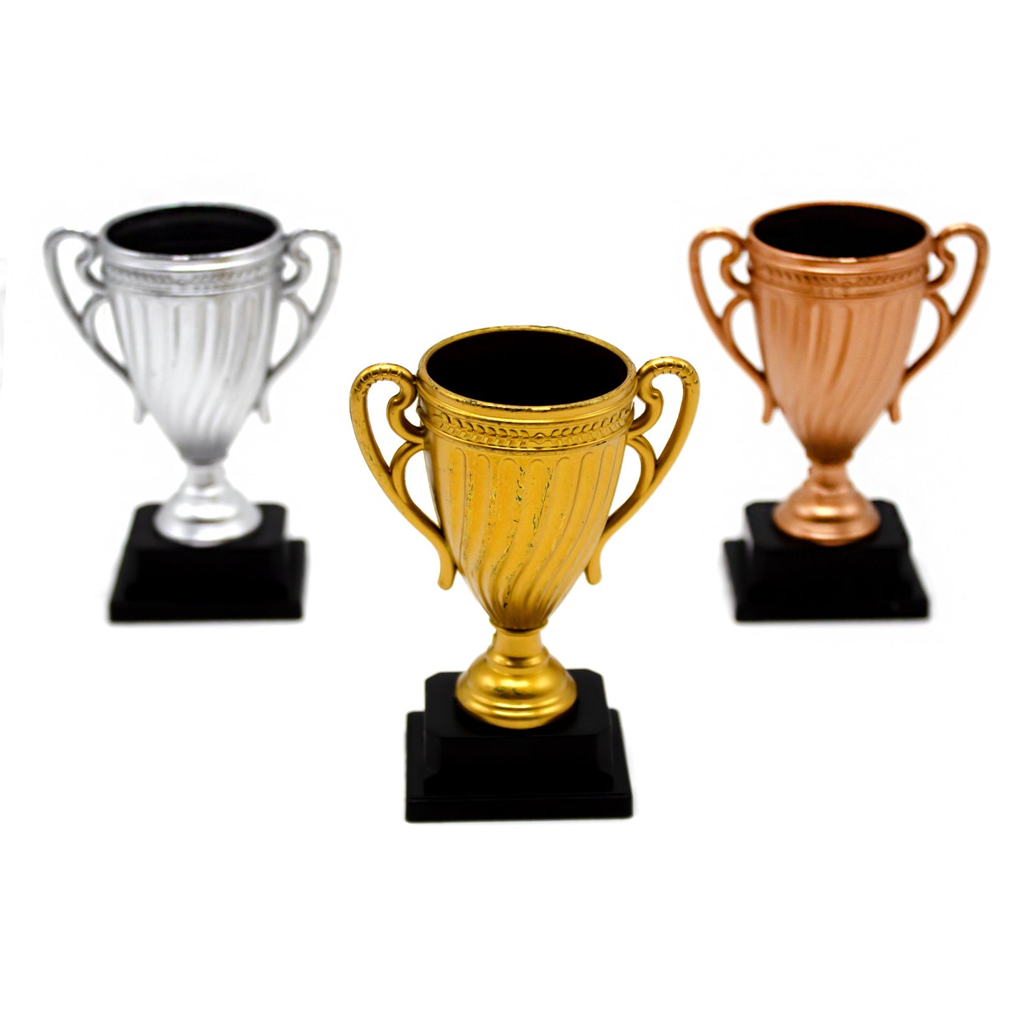 TROFEOS FINALISTA X3U