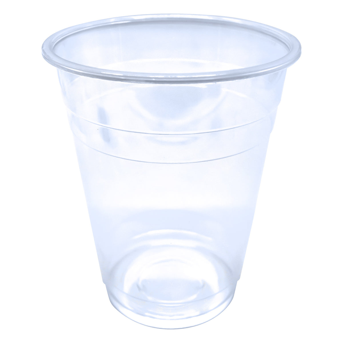 VASO TRANSPARENTE 1000ML X10U