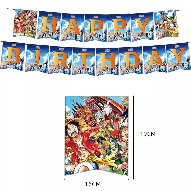 GUIRNALDA F.C. ONE PIECE X1U