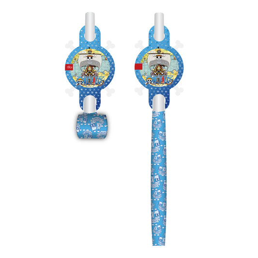 PITO SERPIENTE ONE PIECE X6U