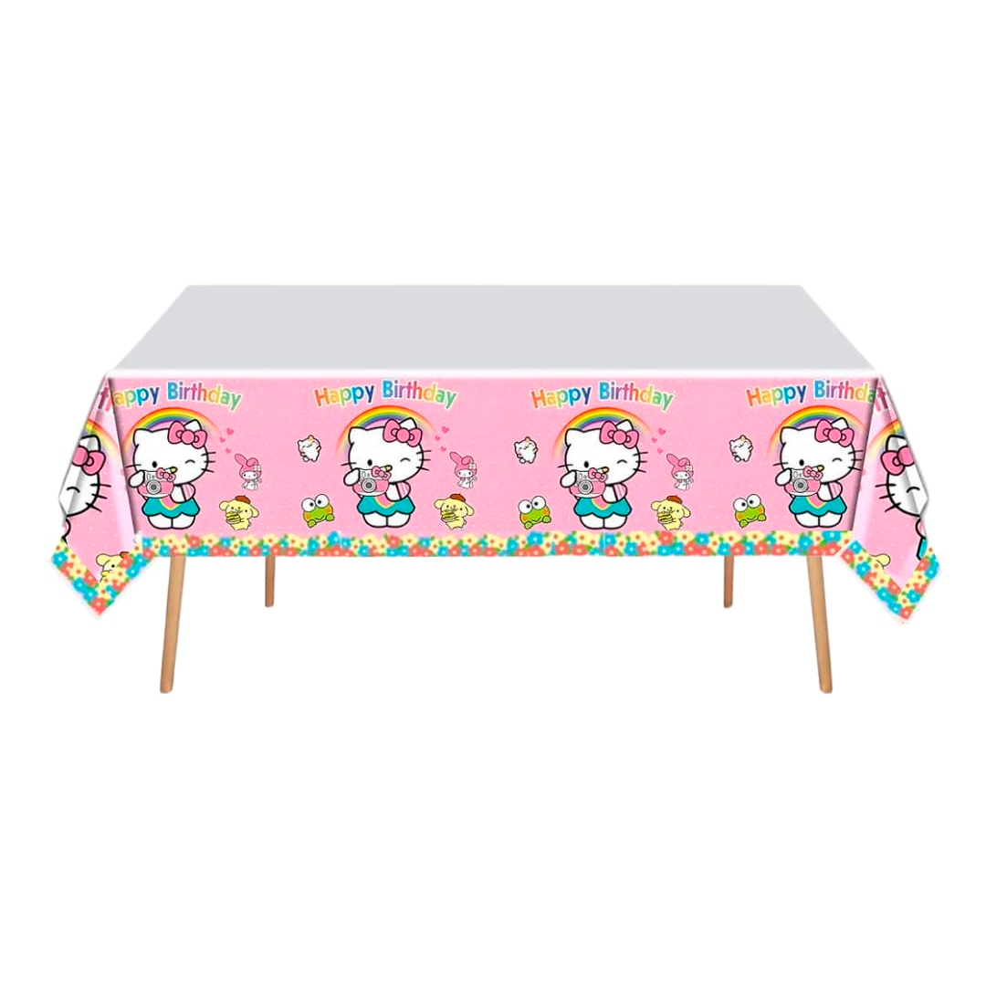 MANTEL HELLO KITTY X1U