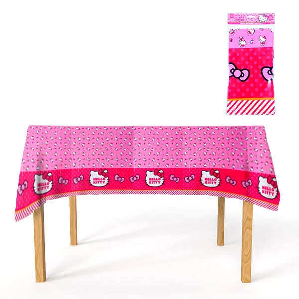 MANTEL HELLO KITTY X1U