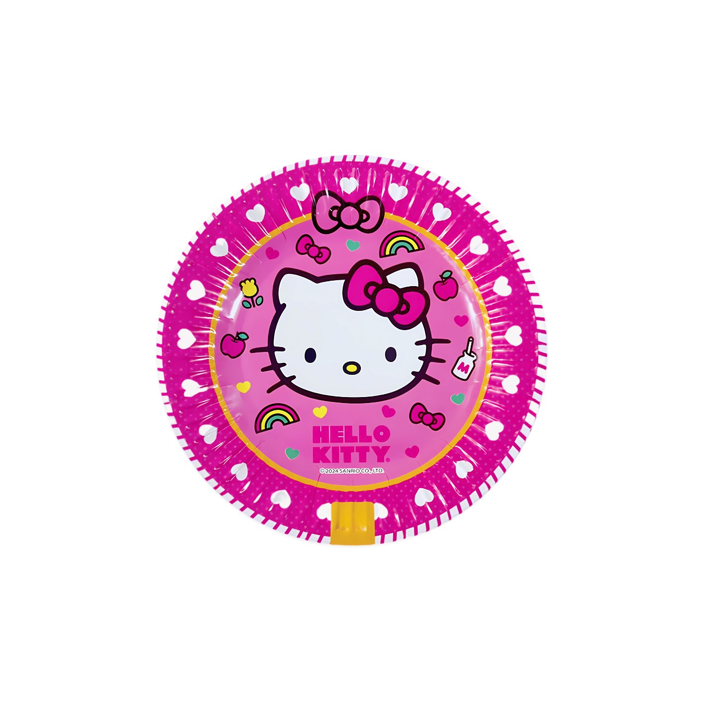 PLATOS HELLO KITTY X6U