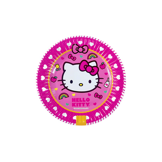 PLATOS HELLO KITTY X6U