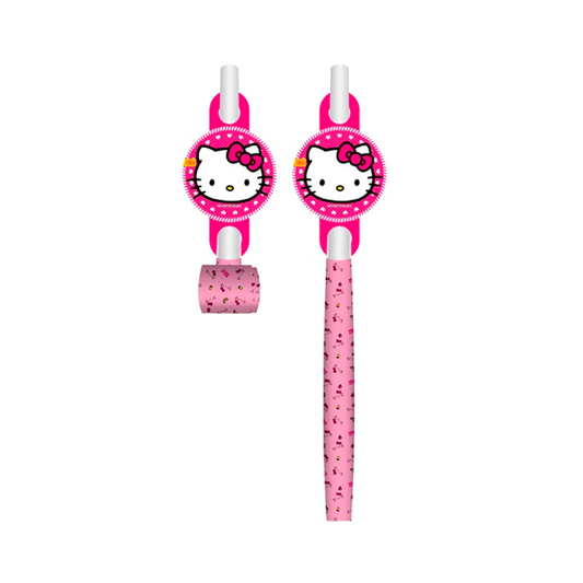 PITO SERPIENTE HELLO KITTY X6U