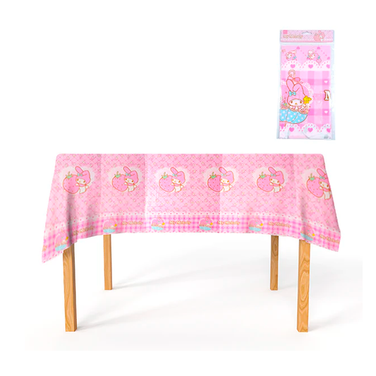MANTEL MY MELODY X1U