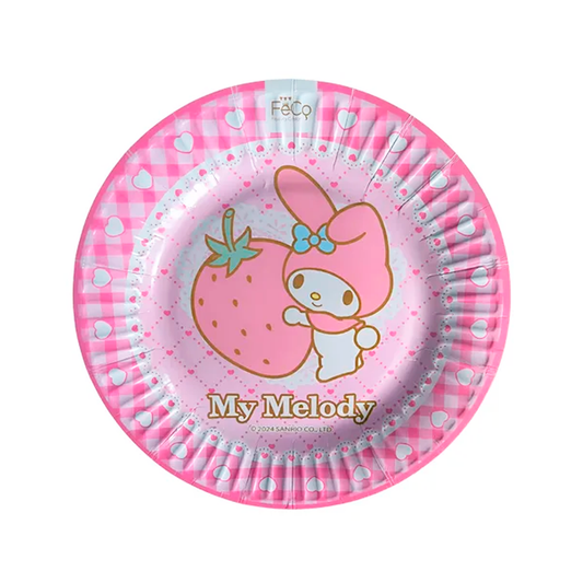 PLATOS MY MELODY X6U