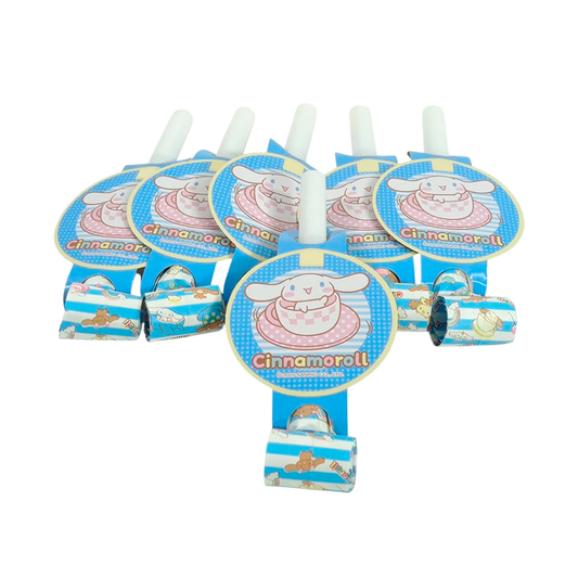 PITO SERPIENTE CINNAMOROLL X6U