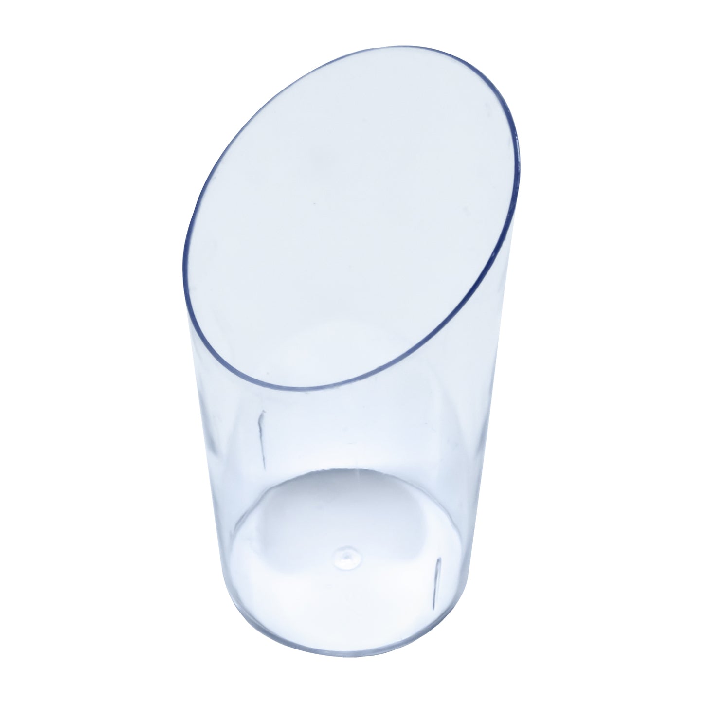 BASE PARA POSTRE REDONDO 80ML X10U