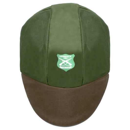 GORRO CARABINERA NIÑA X1U