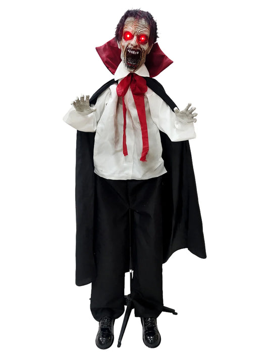 VAMPIRO ANIMATRONICS 175CM X1U
