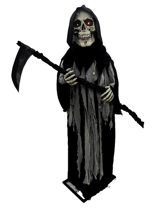 MUERTE GIGANTE ANIMATRONIC180CM X1U