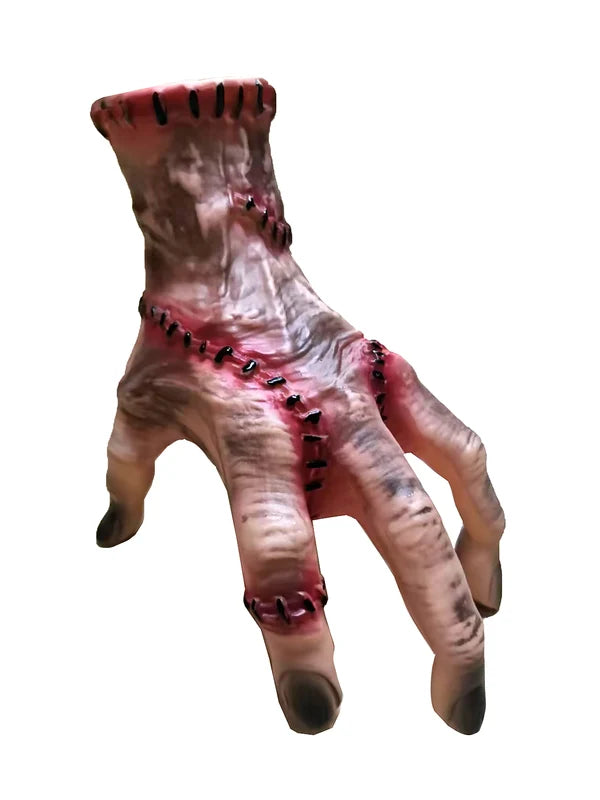 MANO CAMINANTE ANIMATRONICS 21CM