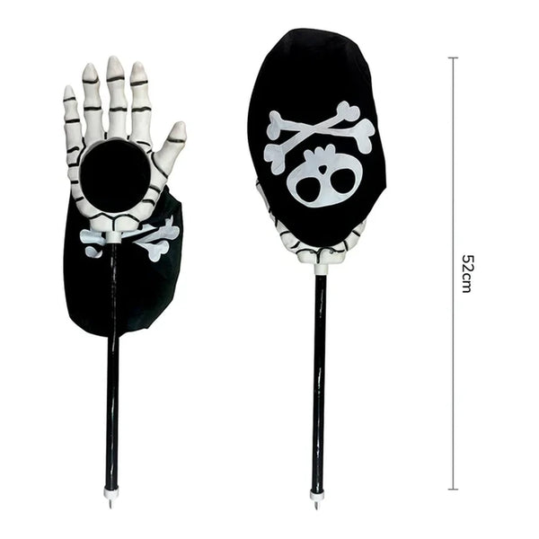 STICK 52CM BOLSA CALABERA