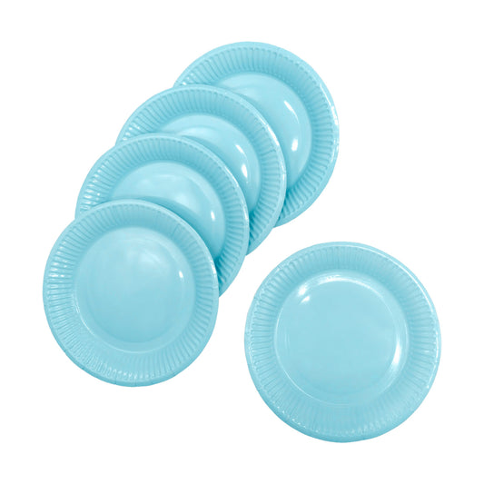 PLATO 7 CARTON CELESTE X25U