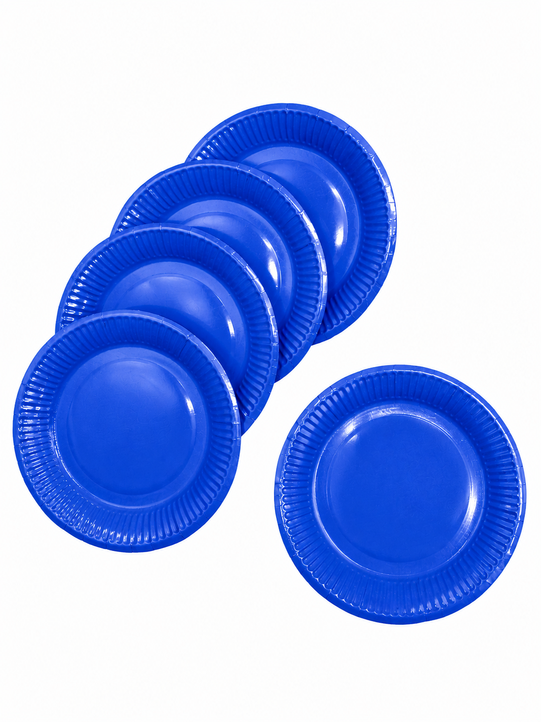 PLATO 7 CARTON AZUL REY X25U