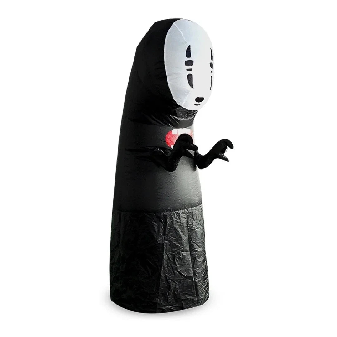 TRAJE INFANTIL INFLABLE FANTASMA RIDE 130-150CM X1UNI