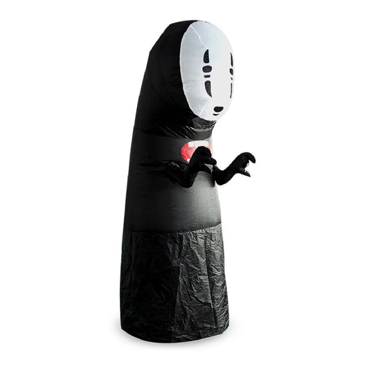 TRAJE INFANTIL INFLABLE FANTASMA RIDE 130-150CM X1UNI