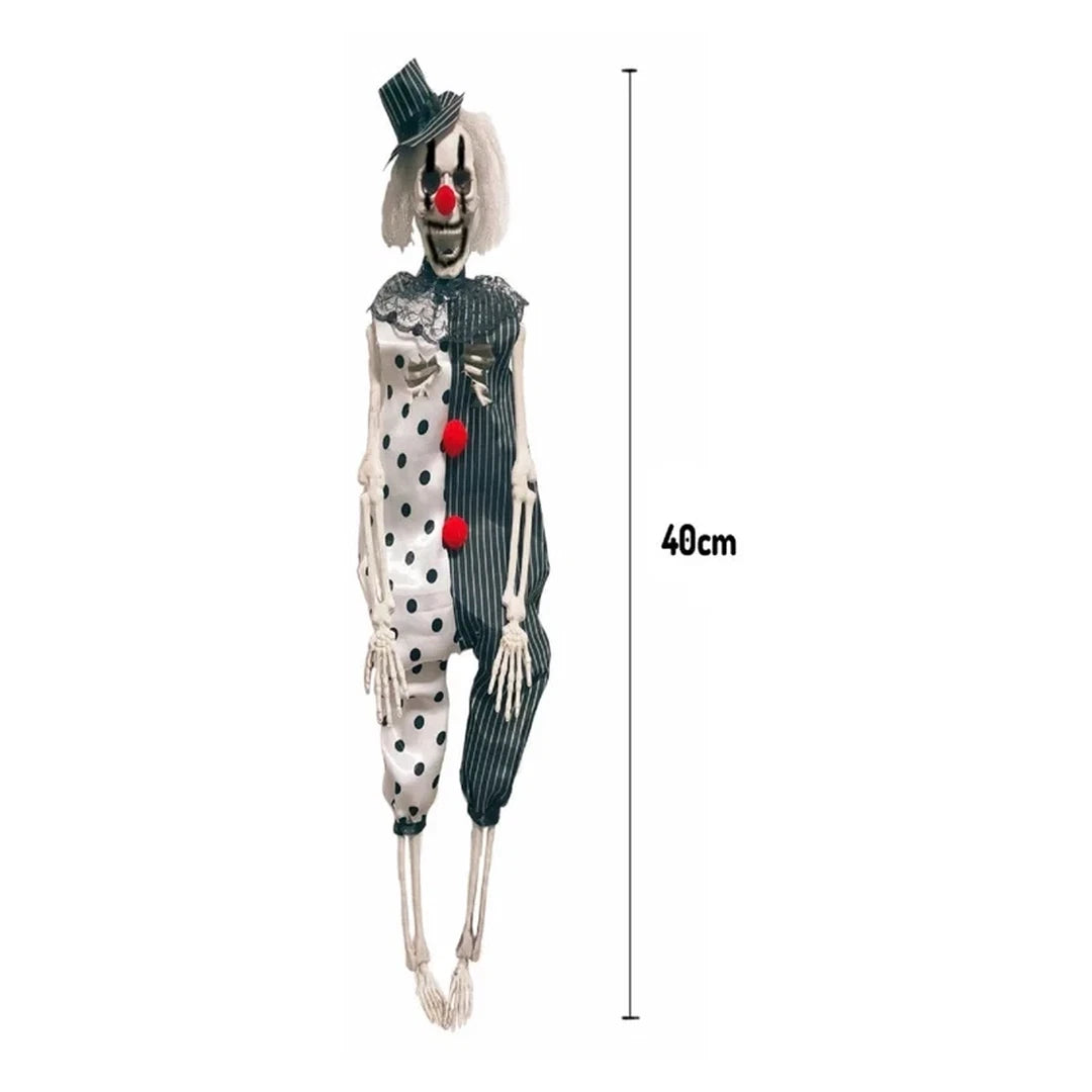 PAYASO COLGANTE 40CM X1UNI