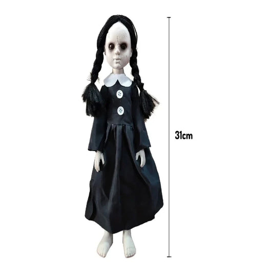 MUÑECA POSEIDA COLGANTE 31CM X1UNI