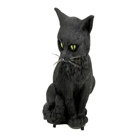 GATO LED CON SONIDO 32CM X1UNI