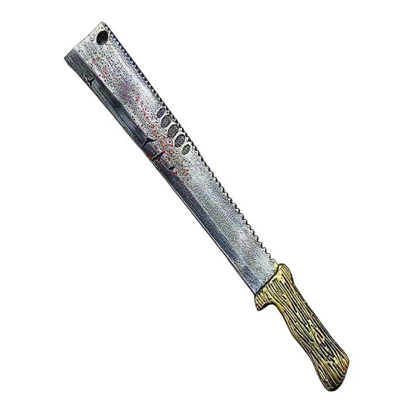ACCESORIO PLASTICO MACHETE 69CM