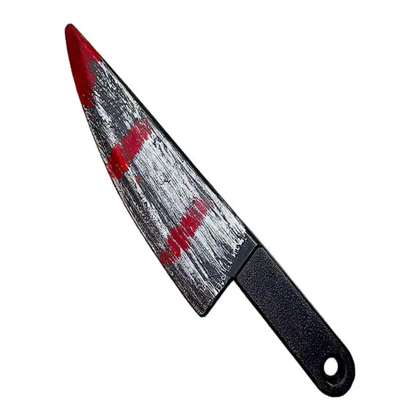 ACCESORIO PLASTICO CUCHILLO 40CM