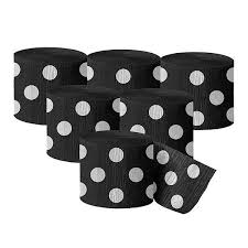 FESTON POLKA NEGRO X6U