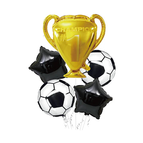 SET DE GLOBOS X5U