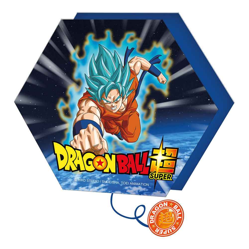 PIÑATA DRAGON BALL 2D X1U