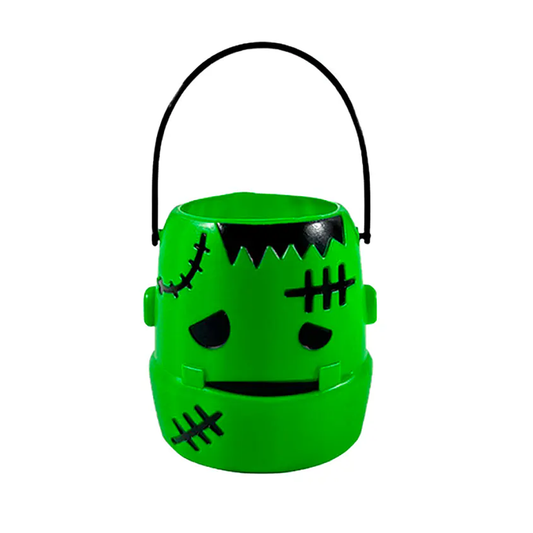 BALDE FRANKENSTEIN 14X22CM X1U