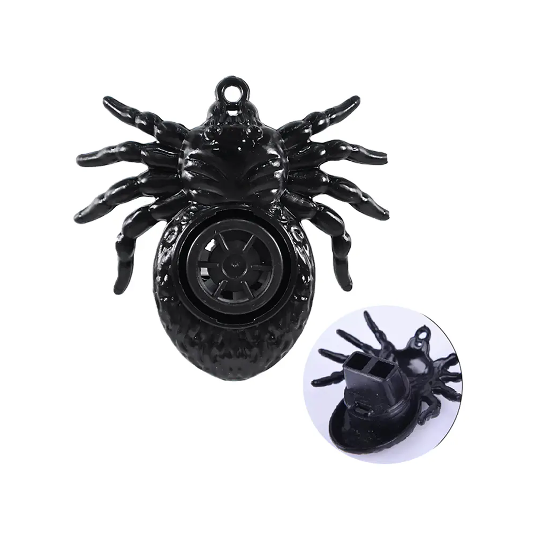 SILBATOS DE ARAÑA 5.5CM X4U