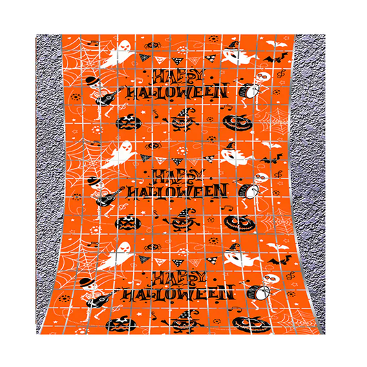 CORTINA HALLOWEEN X1U