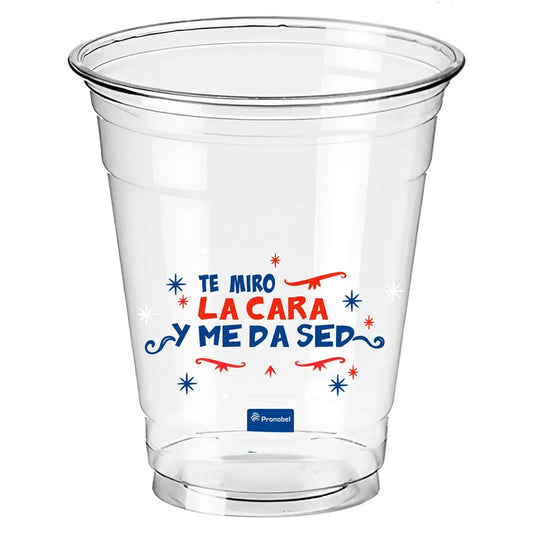 VASOS DISEÑO FFPP 480CC X6U