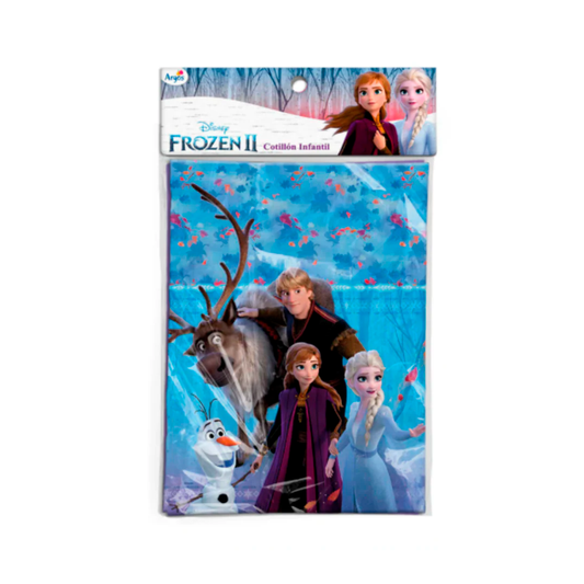 MANTEL FROZEN X1U