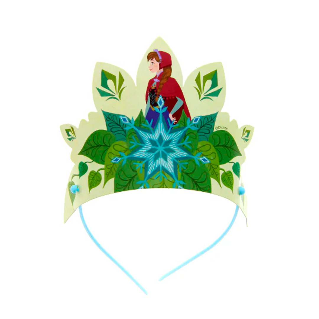 CINTILLOS INVITADAS FROZEN X10U